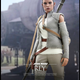 Illustration for article titled Hot Toys New Rey Figure Is More Bewilderingly Perfect Than Usual
